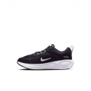 Nike sportiniai bateliai juodi